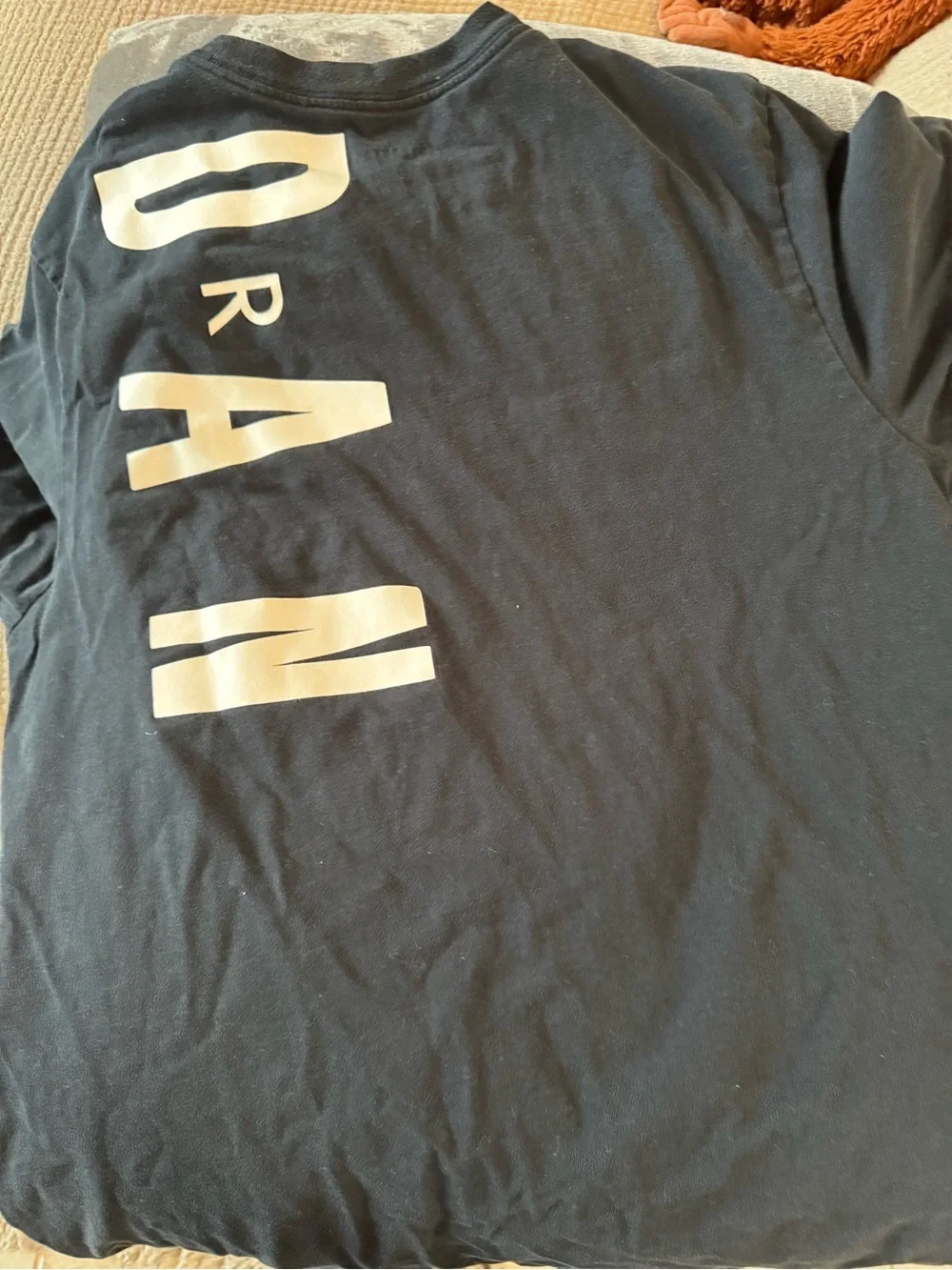 Jordan short sleeve